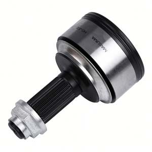 Fabricante de piezas de automóviles, sistema de transmisión de automóviles, eje de transmisión, Junta <span class=keywords><strong>CV</strong></span> Interior Exterior de coche para Toyota, Honda y Nissan, en el mercado de - Product Image 4