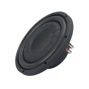 Nouveau subwoofer <span class=keywords><strong>plat</strong></span> sous le siège, 10 pouces, montage peu profond, pour <span class=keywords><strong>voiture</strong></span> d'occasion - Product Image 1