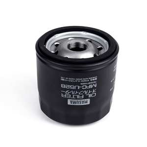 Filtro de aceite MFC-U528 MASUMA para Ford 350 <span class=keywords><strong>6.7</strong></span> F150 2015 2.7l 7S7G-6714-DA - Product Image 4