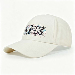 Gorras Deportivas Personalizadas de Secado Rápido, Transpirables, Impermeables, de Malla, de 5 Paneles, Ligeras y Ajustables, Proveedor al por Mayor - Product Image 1
