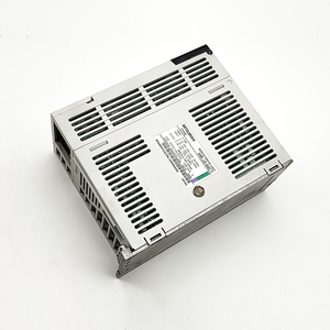 Controlador de Accionamiento MR-J2-60CT para Equipos Industriales, Modelo A25, Carcasa de Aluminio, Controlador Mazak MR-J2-60CT, MR-J2-40CT/60CT/70C - Product Image 1