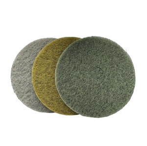 Miếng Bọt Biển Đánh Bóng Và Mài 16 Inch Đĩa Mài Bề Mặt Xi Măng Cho Sàn Bê Tông Và Đá - Product Image 3