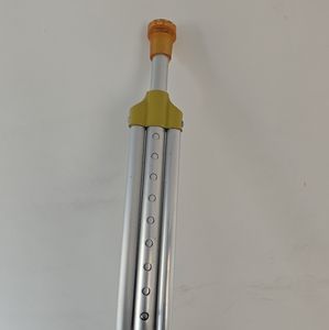 Muletas de Aluminio Ajustables en Altura ODM <span class=keywords><strong>para</strong></span> Personas Mayores y con Discapacidad - Product Image 6