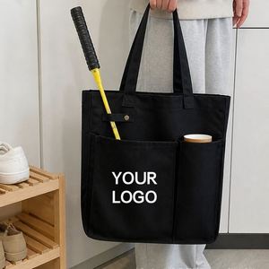 Bolsa de Lona para Raquetas, Deporte al Aire Libre, Logotipo Personalizado, Bolsa de Hombro para Cancha de Tenis - Product Image 2