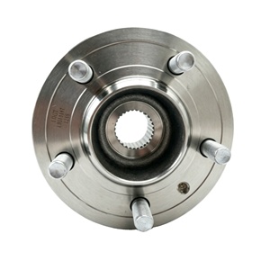 Conjunto de Rodamiento de Cubo de Rueda Delantera LR014147 RFM500010 LR048083 LR076692 para Land Rover Range Rover Sport Discovery 3 LR4 - Product Image 3