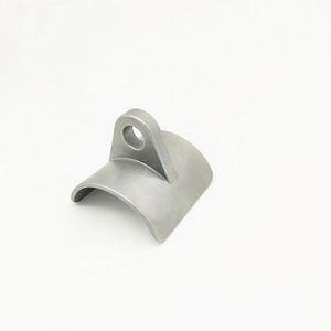Composants de pales de turbine en alliage de titane aérospatial pour moteurs de jets d'avions et production d'énergie industrielle - Product Image 2