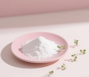 Polvo de <span class=keywords><strong>precio</strong></span> bajo de sucralosa a granel, polvo cristalino a granel, laurato de azúcar, edulcorante cosmético de sucralosa - Product Image 5