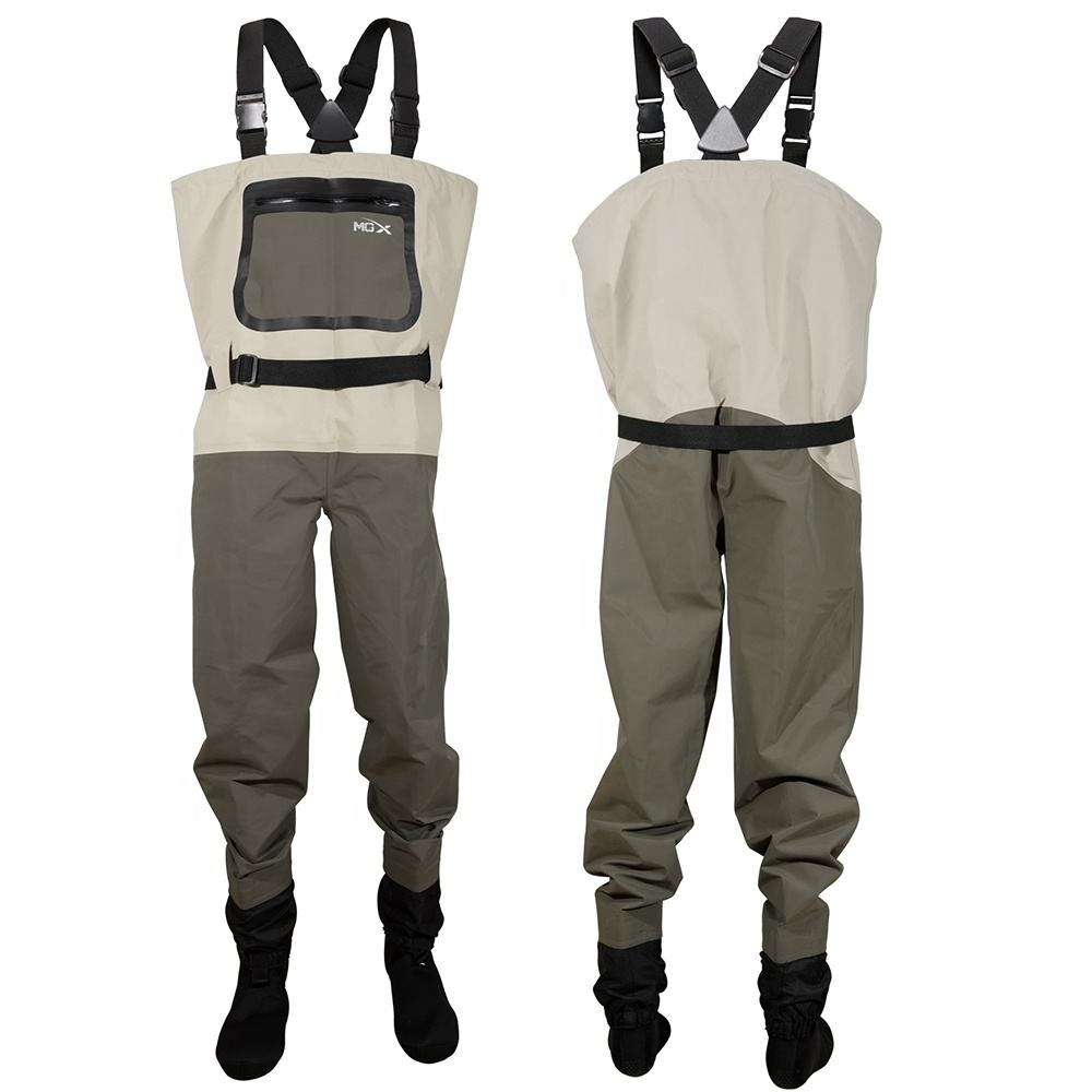 Best Waders for Fly Fishing High Quality Fishing Waders