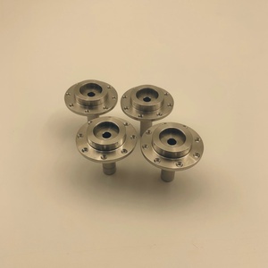 Factory Best-selling Small Car Hardware Custom Processing Service Cnc Lathe Window Full up and Down With Log Quick Prototyping - Product Image 5