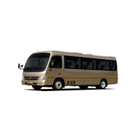 Mini-bus d'occasion Hyundai County 11 places, bus de tourisme d'occasion