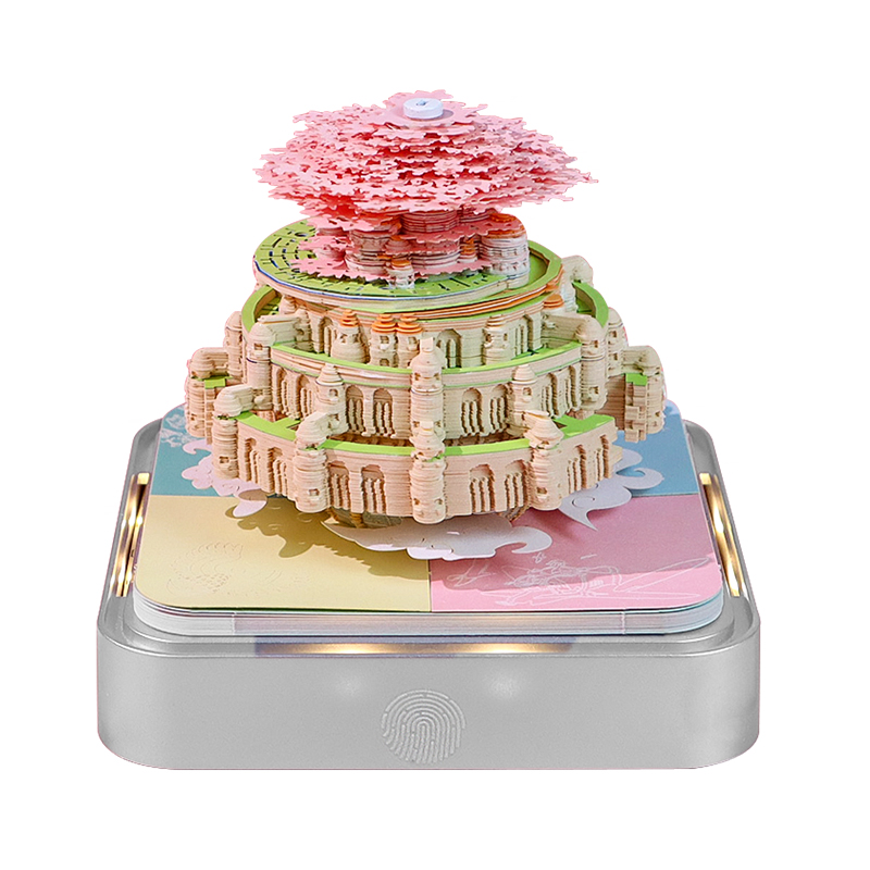 Sky Castle