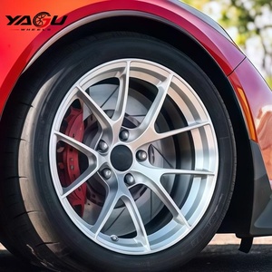 Cerchi in Lega Forgiati Apex VS-5RS 17 18 Marrone Verniciato 6061-T6 per Civic FK8/FL5 Mazda MX-5 <span class=keywords><strong>Honda</strong></span> <span class=keywords><strong>S2000</strong></span> (AP1/AP2) Camaro SS/ZL1 - Product Image 4