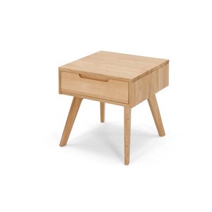 Europe Table de <span class=keywords><strong>chevet</strong></span> en bois massif <span class=keywords><strong>pas</strong></span> chère Table de <span class=keywords><strong>chevet</strong></span> <span class=keywords><strong>scandinave</strong></span> et tiroir - Product Image 5