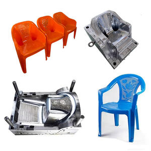 الحقن المخصص في المهنة في الحديقة الخارجية القابلة للتكديس - Product Image 2