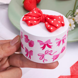 Molinillo de Cigarrillos en Forma de Arco de 63 mm, Herramienta para Fumar, Set de Fumar, Molinillo de Cigarrillos con Elemento de Pastel en Forma de Arco de 2.5 Pulgadas - Product Image 4