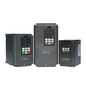 <b>Engraving</b> <b>Machine</b> Spindle Motor Frequency Inverters Converters 1.5kw 2.2kw 3kw 4kw 5.5kw 7.5kw 11kw VFD Motor Speed Controller M - Product Image 1