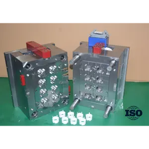 High Precision Injection Mould Manufacture Plastic Injection Mold Making