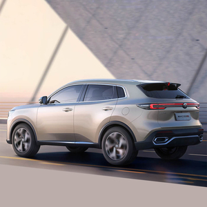 <span class=keywords><strong>2026</strong></span>年长安CS55 Plus经济实惠的汽油车_二手车_汽油车_越野车CS55 Plus左舵车_全景天窗 - Product Image 6