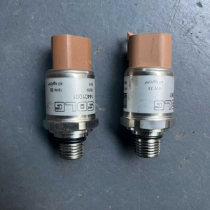 Sensor para Excavadoras Sany y Lonking 7240-A-<span class=keywords><strong>015</strong></span> 14401061 GPTBG3YG600BSCH3 GPTLG7YM400BSCHXL 0-500B 8-98119790-1 97318684 - Product Image 4