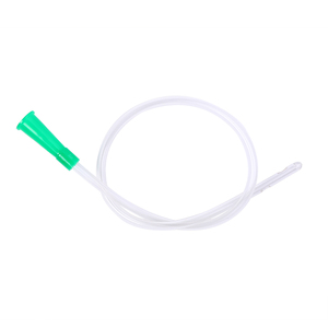 คุณภาพดีทางการแพทย์ทิ้งราคาดีชายหญิงขนาด 14 Pvc Nelaton <span class=keywords><strong>Catheter</strong></span>