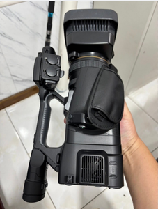 WiFi second-hand camera PXW-Z100 4k camera for <b>live</b> <b>streaming</b> Video Camera Camcorder - Product Image 2