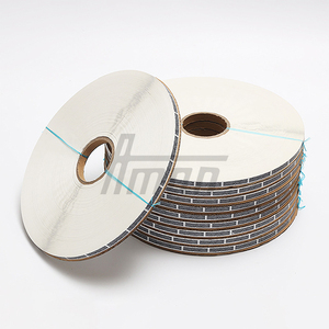 <b>Scratch</b> Off Stickers PET Ripple Pattern Wear Resistant Anti-Counterfeit for Game Card Supermarket Promotion Bulk Custom - Product Image 4