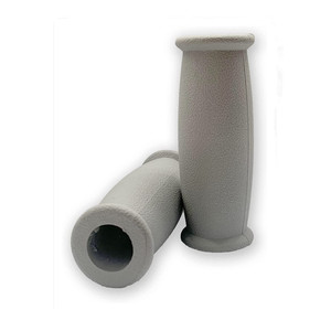 Accessoires pour béquilles en caoutchouc souple, coussinets pour béquilles, béquilles orthopédiques en caoutchouc sous les aisselles - Product Image 1