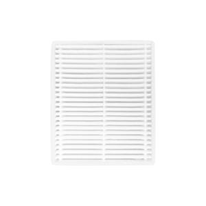 ชุดอุปกรณ์เสริมสำหรับ<span class=keywords><strong>3C</strong></span> <span class=keywords><strong>Xiaomi</strong></span> Mijia E10 C103 E12หุ่นยนต์ดูดฝุ่นชิ้นส่วนอะไหล่แปรงลูกกลิ้งขอบแปรงกรอง HEPA ไม้ถูพื้น - Product Image 5