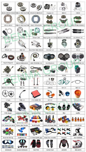 Plaquettes de freins avant et arrière de moto, pour le modèle <span class=keywords><strong>1200</strong></span>/F800R/gn 600/S1000XR/R1200GS R1200 /R <span class=keywords><strong>NINE</strong></span> <span class=keywords><strong>T</strong></span> - Product Image 6