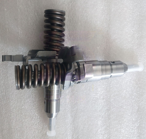 Brandstofinjector voor graafmachine 127-8209 0R-8483 127-8207 0R-8475 101-8673 0R-4374 voor 3116/3114 bouwmachines - Product Image 4