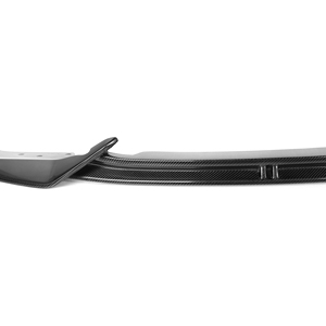 G20 ao phong cách sợi carbon phía trước Bumper Lip spliter cho BMW 3 <span class=keywords><strong>Series</strong></span> G20 330i m340i Pre LCI Sline 2019-2021 phía trước Spoiler môi - Product Image 5