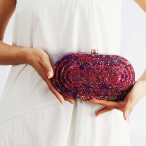 Bolso de Hombro Vintage Europeo Americano de Moda de Verano con Cadena y Cierre Abierto para Mujer - Venta Directa Transfronteriza - Product Image 3