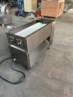 Diviseuse de pâte pneumatique, façonneuse de boules de chocolat, machine à fabriquer des boules de kubba