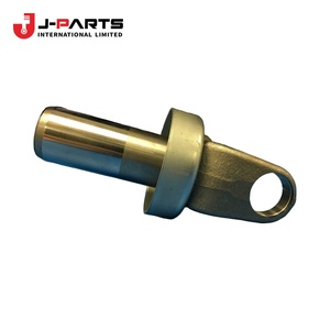 Conjunto de yugo y manguito de junta universal para Toyota HIACE KCH10 Granvia 2000-2002 - Product Image 1