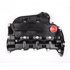 Couvercle de soupape Land Rover LR074623 en matériau ABS pour réparation de moteur, pièce de rechange - Product Image 2