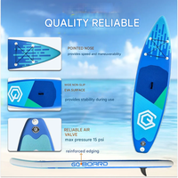 OEM Chine Usine Vente Sup Stand up Paddle Board Planche de surf Planche de surf Planche de surf gonflable Sup Planche de surf