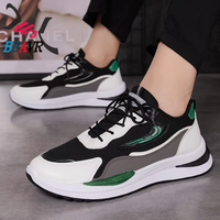 Jsywd-310 2025 Chaussures pour hommes, baskets, mocassins, nouveau design personnalisé, baskets de course pour hommes, respirantes, chaussures de marche et de fitness pour hommes