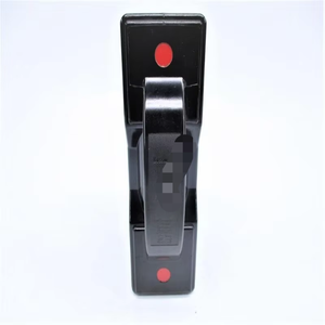 RS200 nouveau contrôleur de programmation PLC d'automatisation industrielle d'entrepôt prêt d'origine - Product Image 1