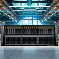 Serveur Rack Dell PowerEdge R960 4U Neuf en Stock, 8 Go, pour IA, Virtualisation, Apprentissage Profond, Stockage Big Data Professionnel