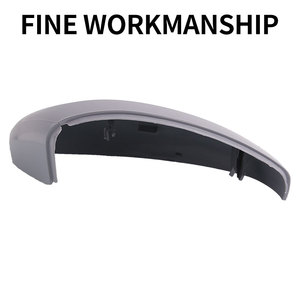 1607512980 1607513080 Peugeot 208 2008 3008 Citroën <span class=keywords><strong>C3</strong></span> Coque de rétroviseur extérieur - Product Image 3