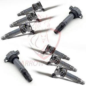 ชิ้นส่วนคอยล์จุดระเบิดของระบบเครื่องยนต์รถยนต์สำหรับ SH5ฮ่องกงฉี2023 H9 E-QM5 H5 H4 H6 EH7 HS9 HS3 EHS9 - Product Image 3