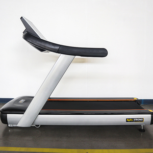 Commercial Gym Fitness With Design LCD Screen JB-8800E Driving - Product Image 5
