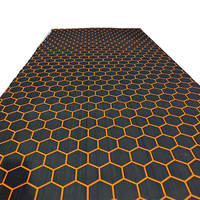 Tapis de sol marin en nid d'abeille pour bateau, coussinets en mousse EVA autocollants pour yachts, leurres, accessoires de voiturette de golf.