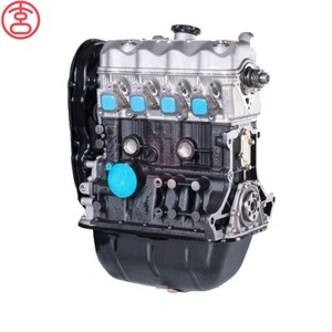 Nuevo Motor de Gasolina XC 1.0L 4 Cilindros F10A para <span class=keywords><strong>Suzuki</strong></span> Carry Jimny Samurai Alto <span class=keywords><strong>SJ410</strong></span> - Product Image 1