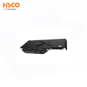 XFX Speedster ศูนย์สำหรับ <span class=keywords><strong>AMD</strong></span> Radeon <span class=keywords><strong>RX</strong></span> <span class=keywords><strong>6900</strong></span> <span class=keywords><strong>XT</strong></span> ekwb RGB waterblock ลิมิเต็ดอิดิชันการ์ดเล่นเกม RGB - Product Image 3