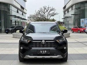 <span class=keywords><strong>Toyota</strong></span> <span class=keywords><strong>RAV4</strong></span> 2022 Usada a Bajo Precio, 2.0L CVT 4WD Edición Fashion Plus, SUV Color Negro, Bajo Kilometraje, en Buenas Condiciones - Product Image 2