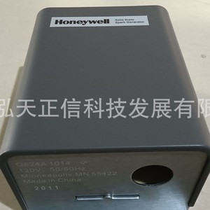 Honeywell ignition <b>transformer</b> Q624A1014 - genuine product, price quoted separately, ten times refund if fake. - Product Image 4