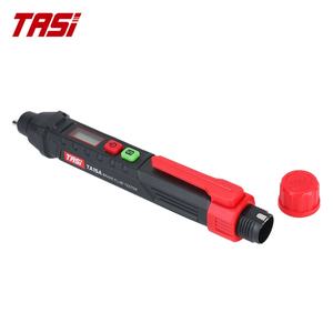 Stylo testeur électronique de liquide de frein TASI TA15A pour Dot3/Dot4/Dot5.1, fabriqué en Chine, en plastique, ODM - Product Image 5