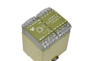 Perangkat Penghenti Darurat Jamur X1 24vacdc 3s1o 774300 Ovp Baru Asli Stok Siap Otomasi Industri Pac Dedicated Plc <span class=keywords><strong>Prog</strong></span> - Product Image 6