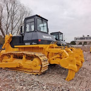 SD22รถปราบดินมือสองรถปราบดินใช้ SD22 - Product Image 4